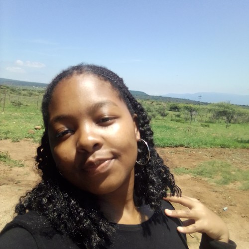 Luyanda N.
