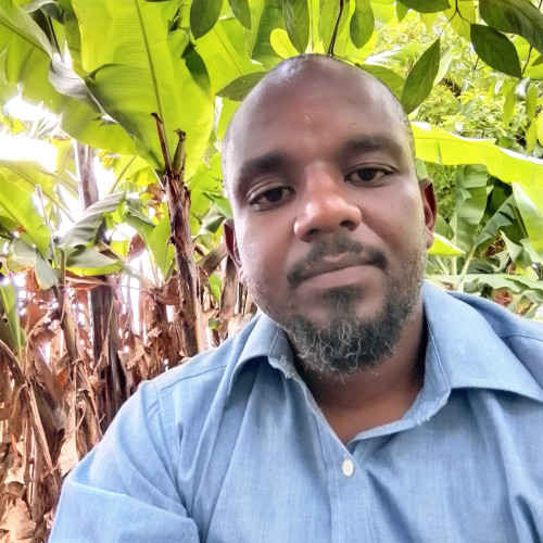 THOMAS G. profile photo