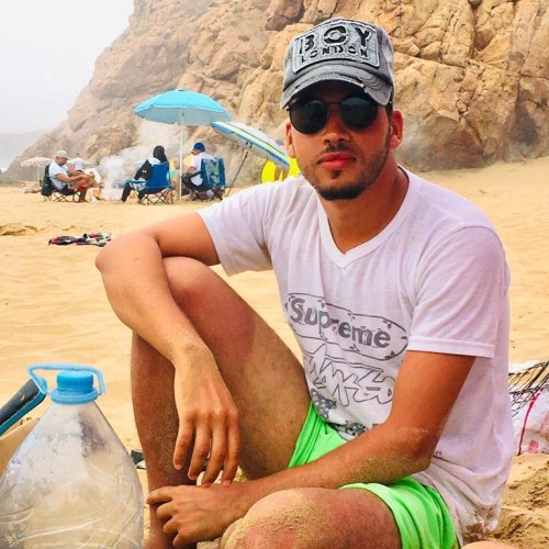 IDN A. profile photo