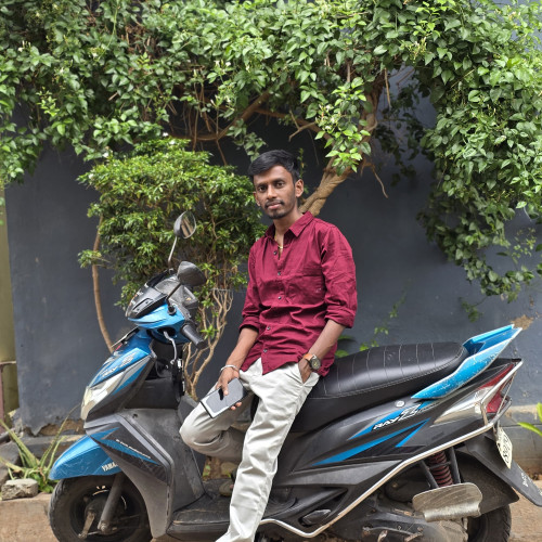 RAM K. profile photo