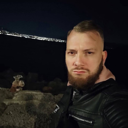 adriano s. profile photo