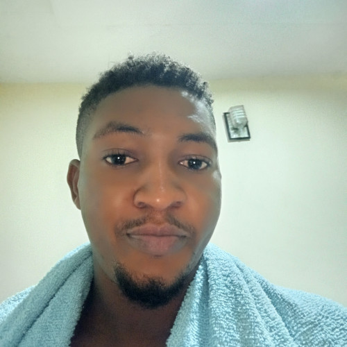 EZE IKECHUKWU S.