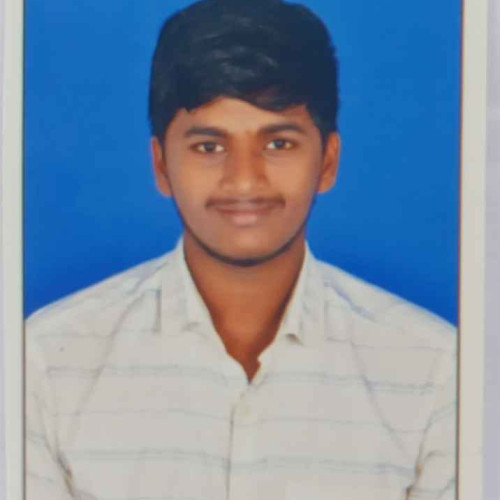 Jitendra Sai G. profile photo