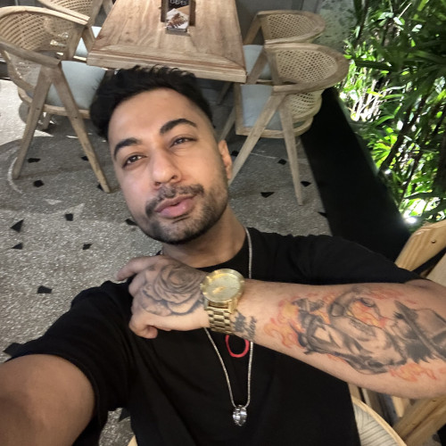 Karan S. profile photo