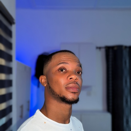 Elisha N. profile photo