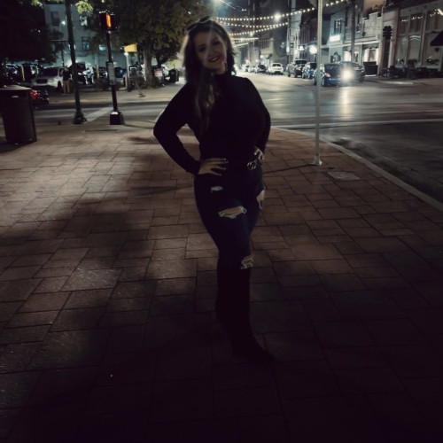 Shantelle J. profile photo