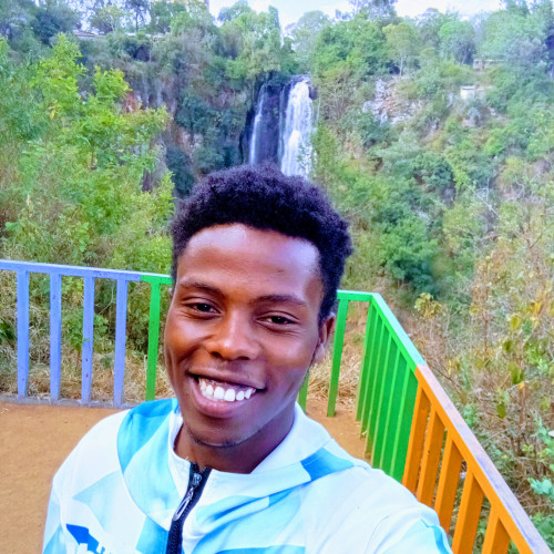 Denisah  D. profile photo