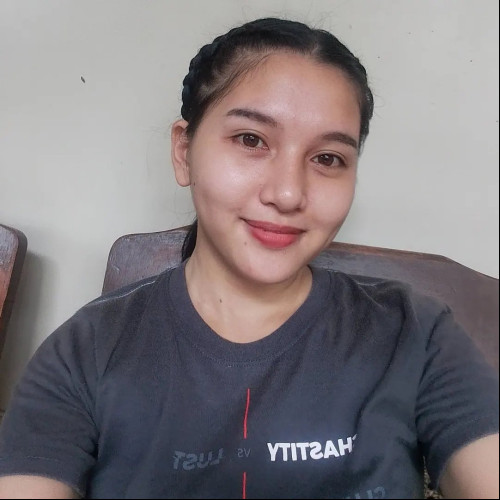 Chelvie D. profile photo
