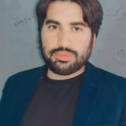 Lateef A. profile photo