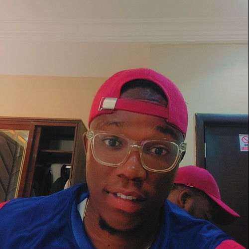 GODWIN  E. profile photo