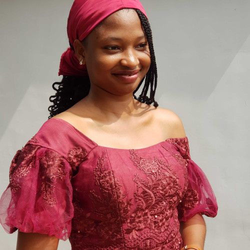 Onyii O.