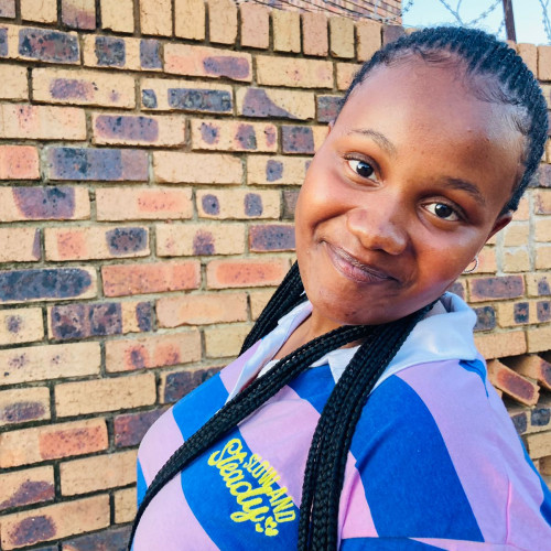 Kutlwano R. profile photo
