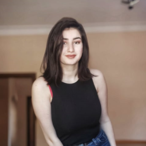 Senestra S. profile photo