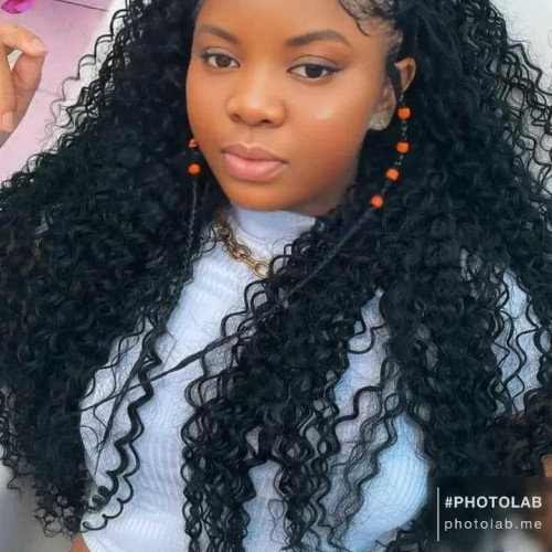 Ebiye B. profile photo