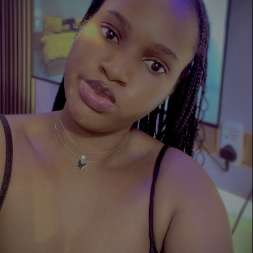 chiamaka p. profile photo