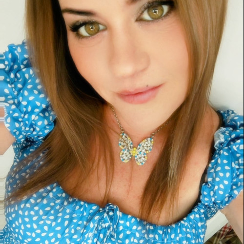 Ashly H. profile photo