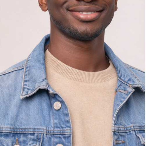 kelvin k. profile photo