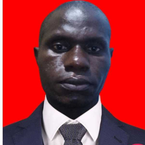 Ossai K.