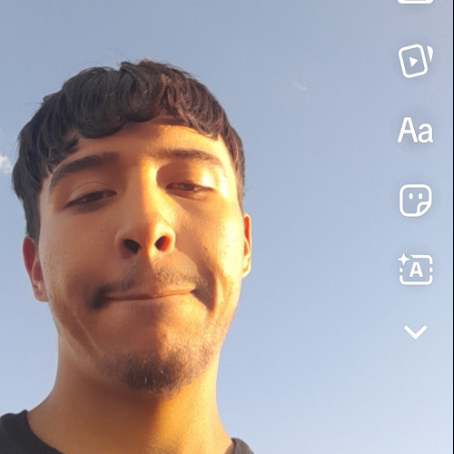 Lucas  M. profile photo