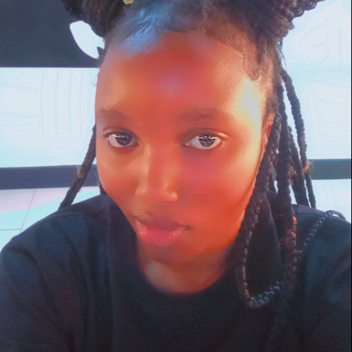 Jacinta W. profile photo