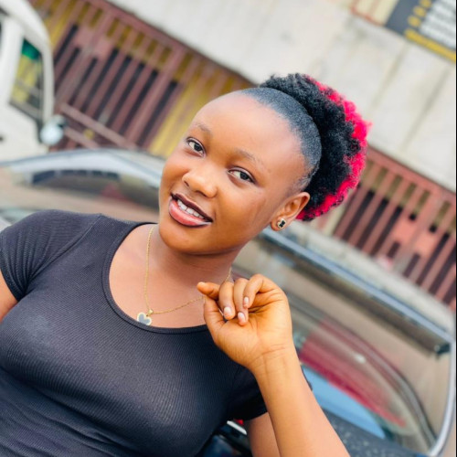 Peniel I. profile photo