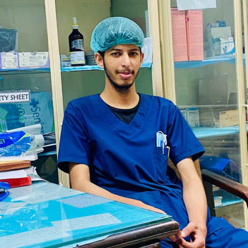 Malik A. profile photo