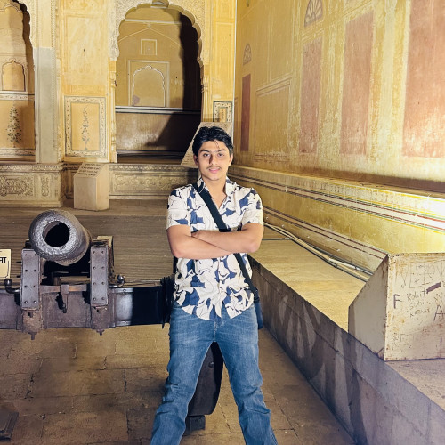 Prayag  S. profile photo