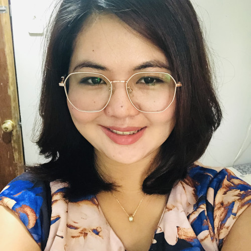 Yomelvie V. profile photo