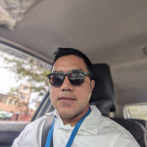 Sougaijam S. profile photo