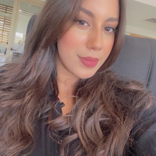 Farida K. profile photo