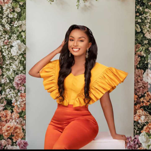 grace n. profile photo