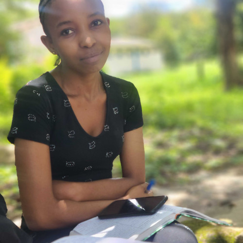 Gracious T. profile photo