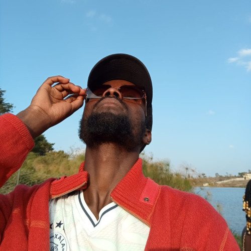 Gideon N. profile photo