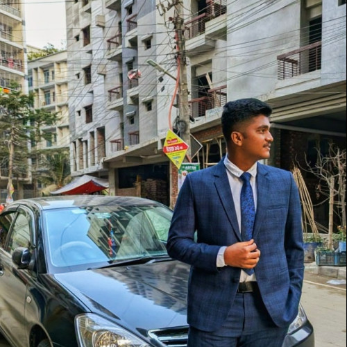 Mohammad S. profile photo