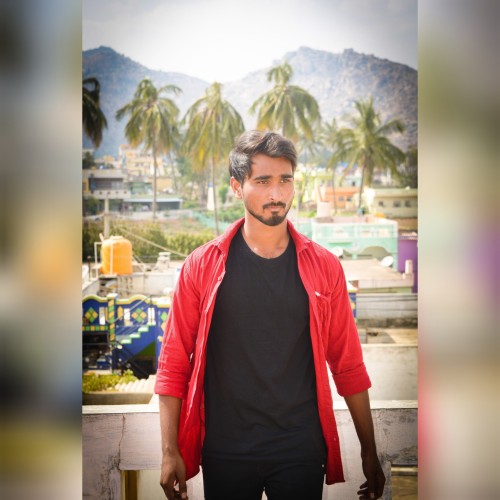 Roshan Z. profile photo