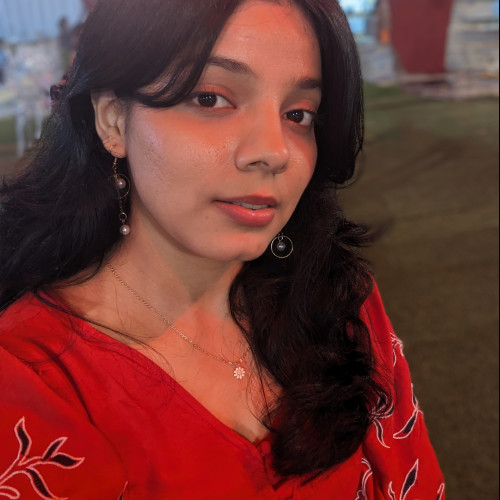 Shivani  D.