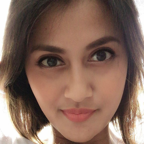 Niken P. profile photo