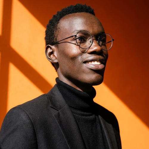 Edward  O. profile photo