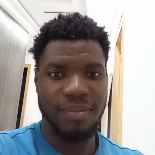Oyibe G. profile photo
