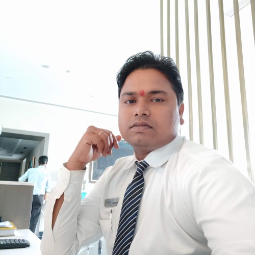 DIPAK KUMAR B.