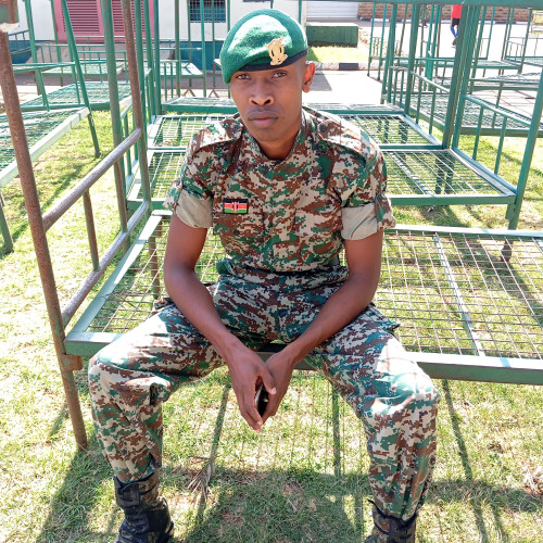 Colins  B. profile photo