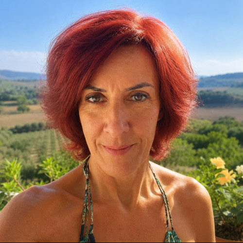 Stefania D. profile photo