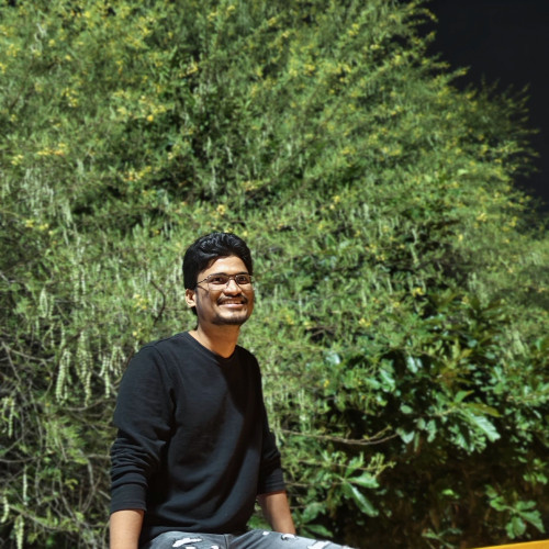 Rajashekar R. profile photo