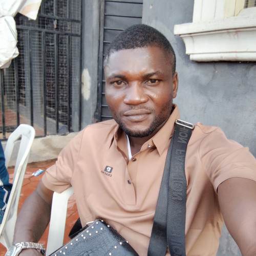 ADEJAYAN  E. profile photo