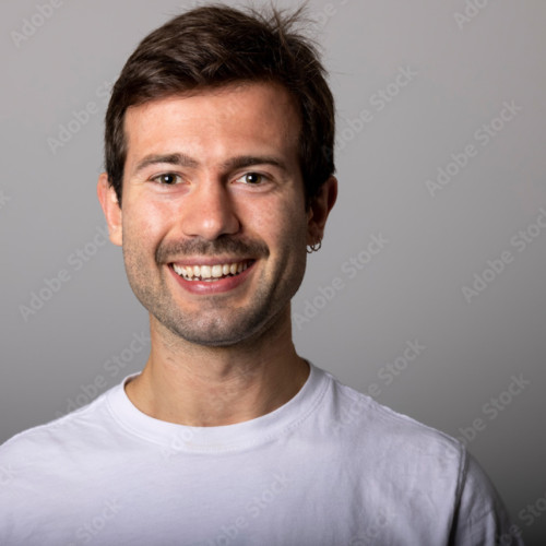 Leonardo  M. profile photo