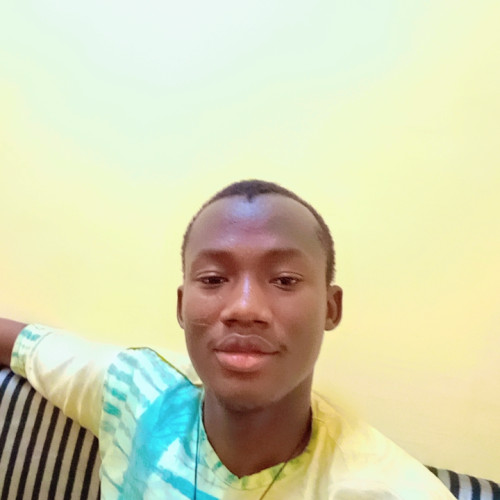 Kibsa Patrice B.