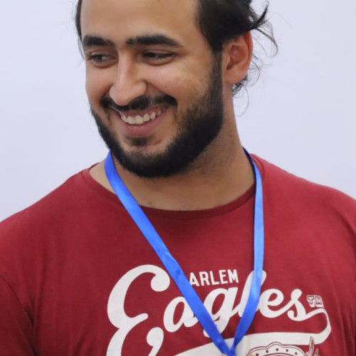 youssef m. profile photo