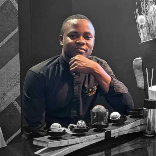 mohamoud k. profile photo