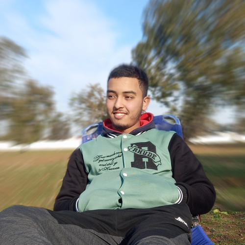 Mohammed  E. profile photo