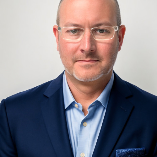 anthony k. profile photo